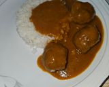 Foto del paso 8 de la receta: Albóndigas de pollo