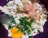 Foto langkah ke 1 dari resep 289. Tahu Gulung Sawi Diet Friendly.