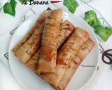 Foto langkah ke 8 dari resep Turron de Banana 🍌.