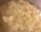 Foto del paso 1 de la receta: Salchipapas
