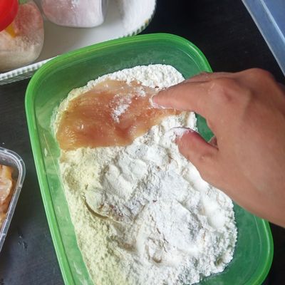 Langkah 2