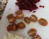 Foto del paso 1 de la receta: Ensalada de la casa