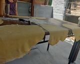 Foto del paso 7 de la receta: Tallarines caseros