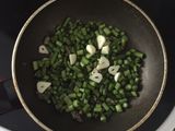 Risotto con espárragos y nata