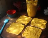 Foto del paso 5 de la receta: Ensaladilla en cestitas