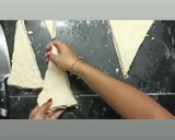 Foto del paso 6 de la receta: Pan casero tipo hojaldre en video😍