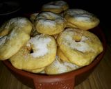 Foto del paso 3 de la receta: Torta Fritas con harina 0000