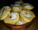 Foto del paso 3 de la receta: Torta Fritas con harina 0000