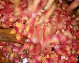A picture of step 5 of Mix Vegetables.