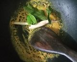 Foto langkah ke 3 dari resep Ayam Kentang Kuah santan.