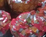 Foto del paso 4 de la receta: Mini pan dulces 🎄