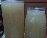Foto langkah ke 2 dari resep Kaldu Ayam / Chicken Stock.