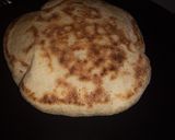 صورة لخطوة 1 من وصفة بطبوط قطني للسندويشات ❤❤