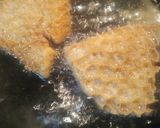 A picture of step 8 of Beef Tripe Sandwich.