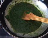 Palak Paneer recipe step 12 photo
