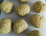 Foto del paso 5 de la receta: Koftas de lentejas