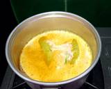 Cara Membuat Lontong Sayur Telur Puyuh 3