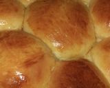 Foto langkah ke 5 dari resep Roti simple lembut.