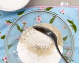 Foto langkah ke 1 dari resep Ongol-ongol Bihun Taro Keju.