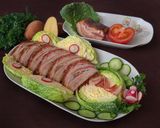 Tokatúra (vekni belsőségekből) recept fázis 5 fotója