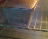 Foto del paso 3 de la receta: Budín de naranjas sin gluten ni lactosa