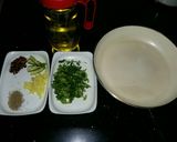 A picture of step 10 of GOBHI QEEMA (CAULIFLOWER WITH CHICKEN MINCE).
