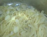 Foto del paso 2 de la receta: Revuelto gramajo