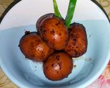 Foto langkah ke 5 dari resep Telur Pindang Teh.