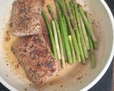 Foto langkah ke 2 dari resep Tuna Steak.