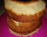 Foto del paso 1 de la receta: Torta Princesa 🥰