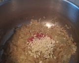 Foto del paso 3 de la receta: Salsa de tomate casera🍅🍅🍅