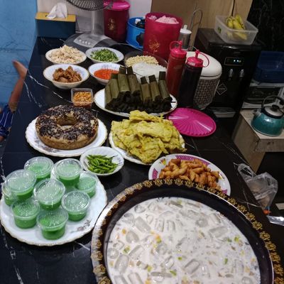 Langkah 6