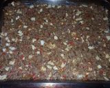Foto del paso 9 de la receta: Pastel de papa y carne 🥩🥔