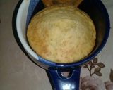 صورة لخطوة 1 من وصفة كيك المج🍰 بالمكرويف