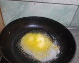 Foto langkah ke 2 dari resep Kebab Roti Tawar.