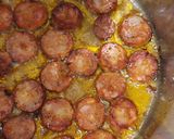 Foto del paso 3 de la receta: Cazuela de mondongo