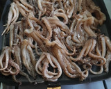 Foto del paso 4 de la receta: Pulpitos con papines