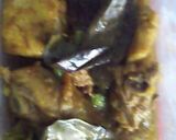 Foto langkah ke 14 dari resep Semur tahyam(tahu ayam).