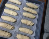 Foto langkah ke 5 dari resep Salt Bread / Shiopan.