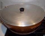Foto del paso 11 de la receta Perdiz a la fina Toledana