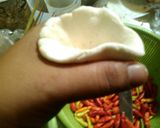 Foto langkah ke 4 dari resep Pempek temenan iki.