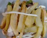 صورة لخطوة 4 من وصفة مطلوع فود 🍔 أنجح الوصفات 😍