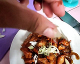 Foto langkah ke 4 dari resep Ayam Kecap.