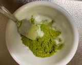 A picture of step 3 of Japanese Summer Jelly (Mizu Youkan).
