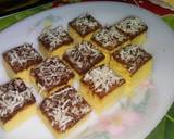 Resep Kue Jungkir Balik Oleh Ria Khairiyah Cookpad