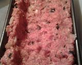 A picture of step 8 of Meatloaf, smeatloaf, double-beatloaf.
