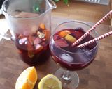 Une image de l'étape 3 de Sangria maison.