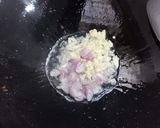 Foto langkah ke 1 dari resep Tumis tangkwe (buah kundur).