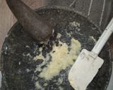 Foto langkah ke 2 dari resep Cilok Anti Gagal Resep 1:1.
