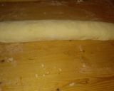 Pizzás csiga recept fázis 3 fotója